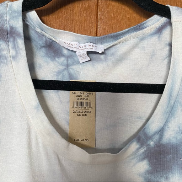 American Eagle Babydoll Dress - Picture 4 of 4